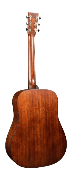 Martin D-18 Satin Amberburst